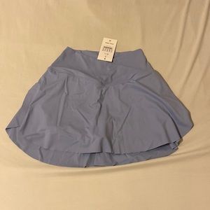 Halara Crossover Skirt